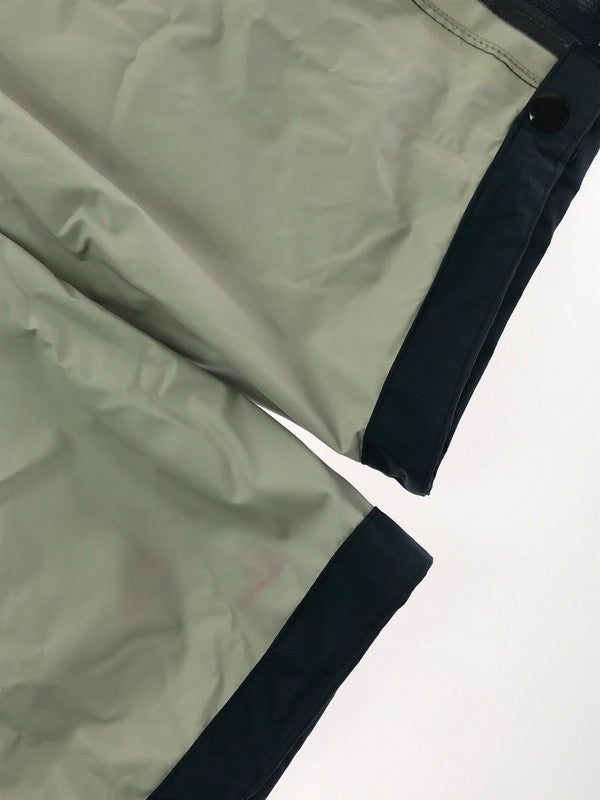 【中古品】【メンズ】 THE NORTH FACE ザ・ノースフェイス RAIN TEX SET UP NAVY NP11804Z レイン テック セット アップ 上下組 144-260904-rt-01-tagh サイズ：M カラー：ネイビー 万代Net店