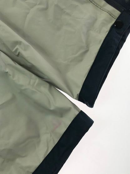 【中古品】【メンズ】 THE NORTH FACE ザ・ノースフェイス RAIN TEX SET UP NAVY NP11804Z レイン テック セット アップ 上下組 144-260904-rt-01-tagh サイズ：M カラー：ネイビー 万代Net店