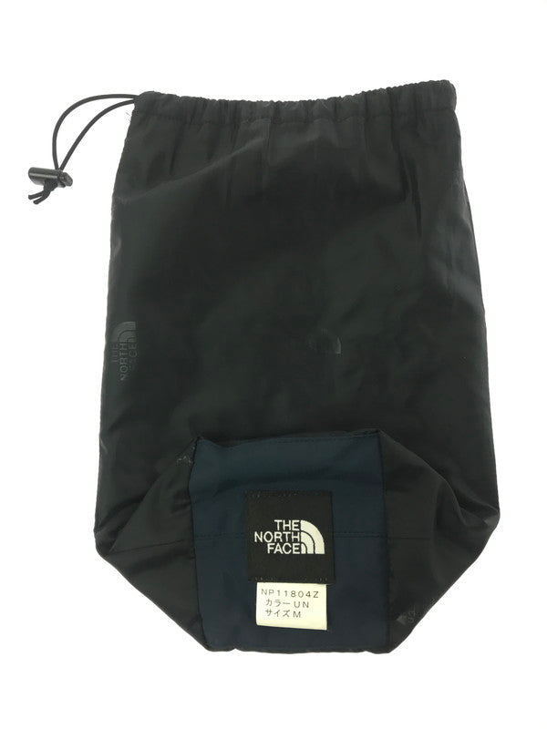 【中古品】【メンズ】 THE NORTH FACE ザ・ノースフェイス RAIN TEX SET UP NAVY NP11804Z レイン テック セット アップ 上下組 144-260904-rt-01-tagh サイズ：M カラー：ネイビー 万代Net店