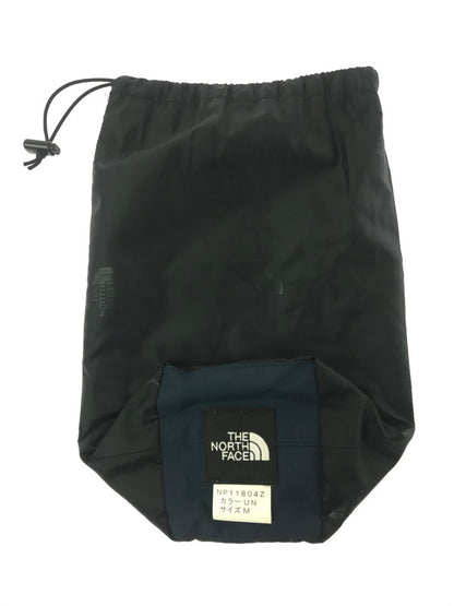 【中古品】【メンズ】 THE NORTH FACE ザ・ノースフェイス RAIN TEX SET UP NAVY NP11804Z レイン テック セット アップ 上下組 144-260904-rt-01-tagh サイズ：M カラー：ネイビー 万代Net店