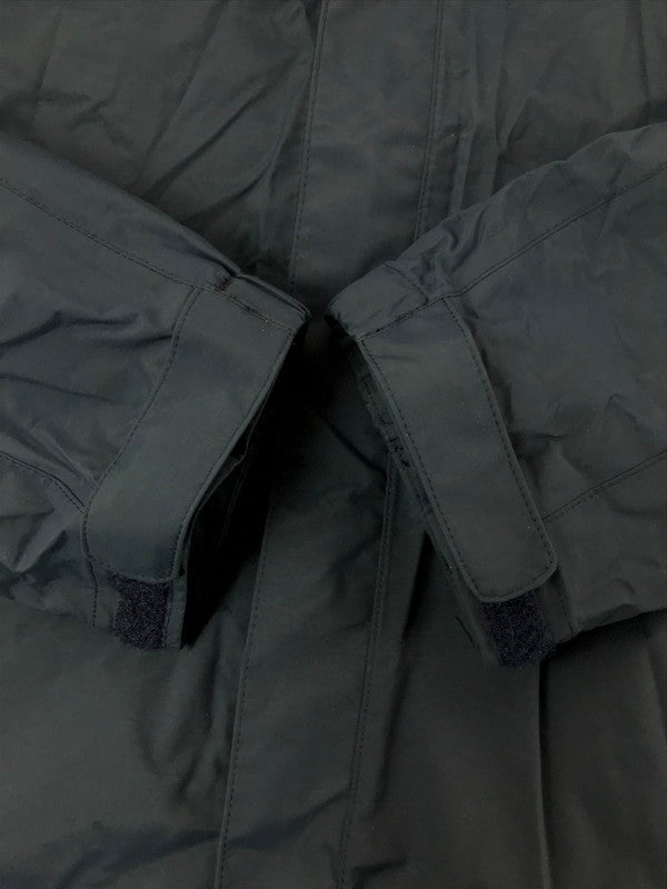 【中古品】【メンズ】 THE NORTH FACE ザ・ノースフェイス RAIN TEX SET UP NAVY NP11804Z レイン テック セット アップ 上下組 144-260904-rt-01-tagh サイズ：M カラー：ネイビー 万代Net店