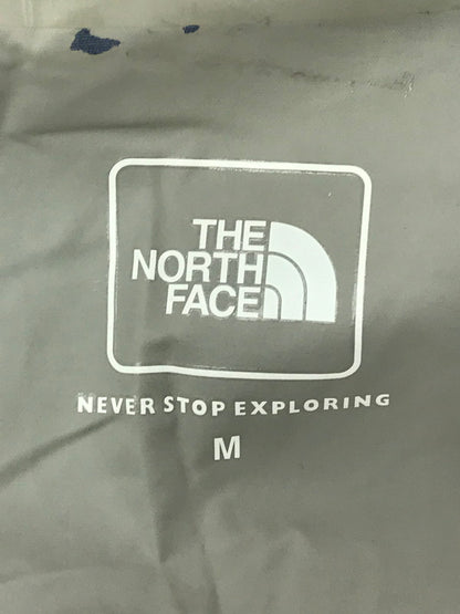 【中古品】【メンズ】 THE NORTH FACE ザ・ノースフェイス RAIN TEX SET UP NAVY NP11804Z レイン テック セット アップ 上下組 144-260904-rt-01-tagh サイズ：M カラー：ネイビー 万代Net店