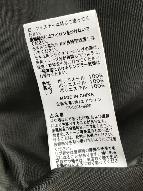 【中古品】【メンズ】 ALPHA INDUSTRIES アルファ SOUVENIR MA-1 TA1229-021 スーベニア MA-1.ジャケット ミリタリージャケット 145-260820-rt-36-tag カラー：カーキ 万代Net店