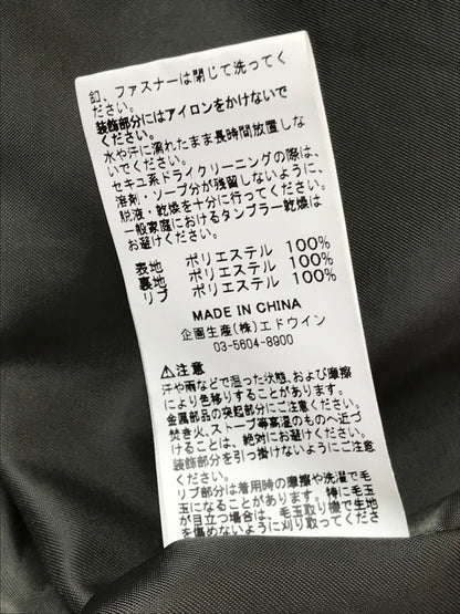 【中古品】【メンズ】 ALPHA INDUSTRIES アルファ SOUVENIR MA-1 TA1229-021 スーベニア MA-1.ジャケット ミリタリージャケット 145-260820-rt-36-tag カラー：カーキ 万代Net店