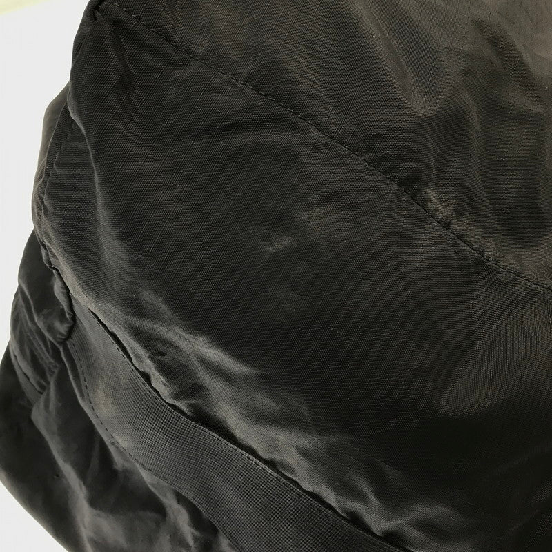 【中古品】【メンズ】 PORTER ポーター BOSTON BAG ボストンバッグ カバン 188-261014-na-29-tagh カラー：ブラック 万代Net店