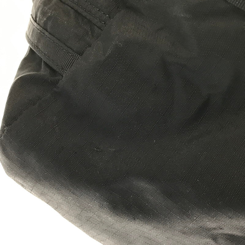 【中古品】【メンズ】 PORTER ポーター BOSTON BAG ボストンバッグ カバン 188-261014-na-29-tagh カラー：ブラック 万代Net店