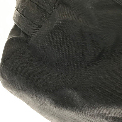 【中古品】【メンズ】 PORTER ポーター BOSTON BAG ボストンバッグ カバン 188-261014-na-29-tagh カラー：ブラック 万代Net店