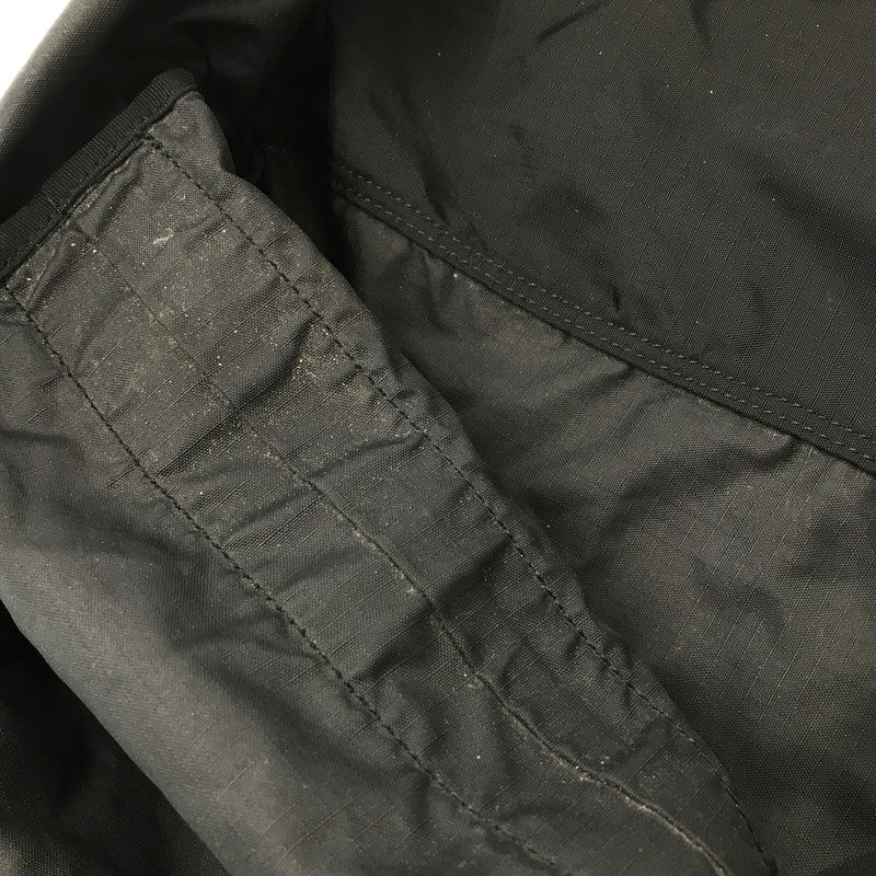 【中古品】【メンズ】 PORTER ポーター BOSTON BAG ボストンバッグ カバン 188-261014-na-29-tagh カラー：ブラック 万代Net店