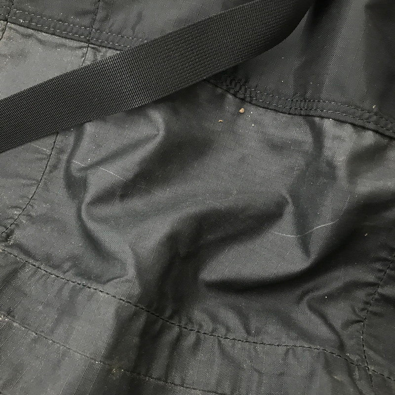 【中古品】【メンズ】 PORTER ポーター BOSTON BAG ボストンバッグ カバン 188-261014-na-29-tagh カラー：ブラック 万代Net店