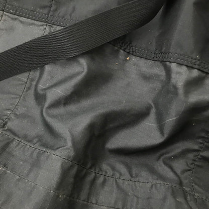 【中古品】【メンズ】 PORTER ポーター BOSTON BAG ボストンバッグ カバン 188-261014-na-29-tagh カラー：ブラック 万代Net店