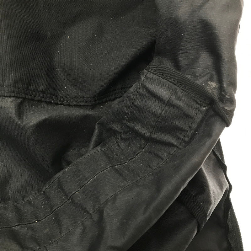 【中古品】【メンズ】 PORTER ポーター BOSTON BAG ボストンバッグ カバン 188-261014-na-29-tagh カラー：ブラック 万代Net店