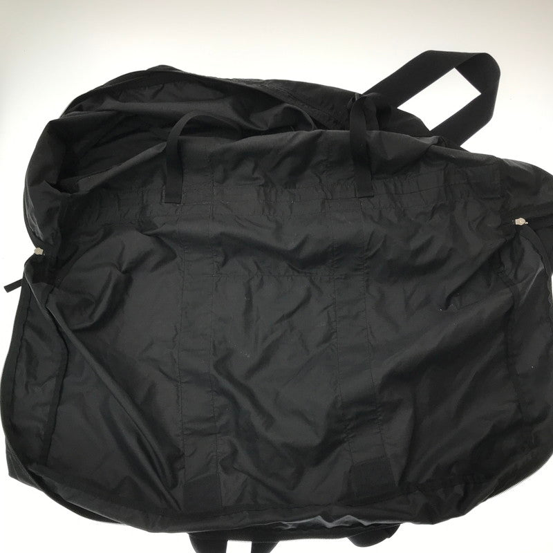 【中古品】【メンズ】 PORTER ポーター BOSTON BAG ボストンバッグ カバン 188-261014-na-29-tagh カラー：ブラック 万代Net店