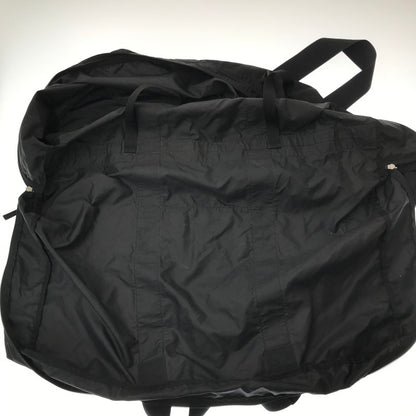 【中古品】【メンズ】 PORTER ポーター BOSTON BAG ボストンバッグ カバン 188-261014-na-29-tagh カラー：ブラック 万代Net店