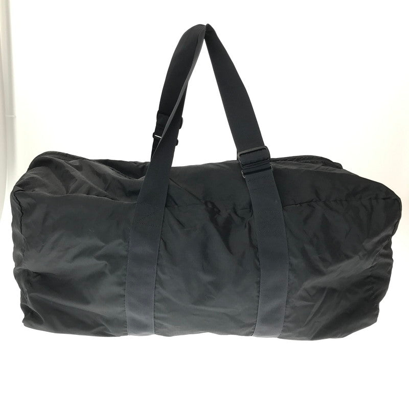 【中古品】【メンズ】 PORTER ポーター BOSTON BAG ボストンバッグ カバン 188-261014-na-29-tagh カラー：ブラック 万代Net店
