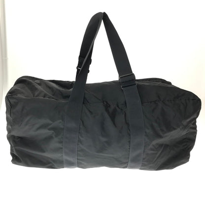 【中古品】【メンズ】 PORTER ポーター BOSTON BAG ボストンバッグ カバン 188-261014-na-29-tagh カラー：ブラック 万代Net店