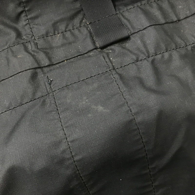 【中古品】【メンズ】 PORTER ポーター BOSTON BAG ボストンバッグ カバン 188-261014-na-29-tagh カラー：ブラック 万代Net店