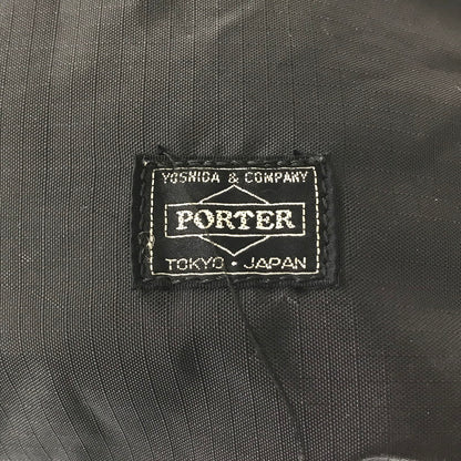 【中古品】【メンズ】 PORTER ポーター BOSTON BAG ボストンバッグ カバン 188-261014-na-29-tagh カラー：ブラック 万代Net店