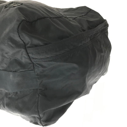 【中古品】【メンズ】 PORTER ポーター BOSTON BAG ボストンバッグ カバン 188-261014-na-29-tagh カラー：ブラック 万代Net店
