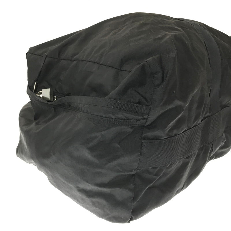 【中古品】【メンズ】 PORTER ポーター BOSTON BAG ボストンバッグ カバン 188-261014-na-29-tagh カラー：ブラック 万代Net店