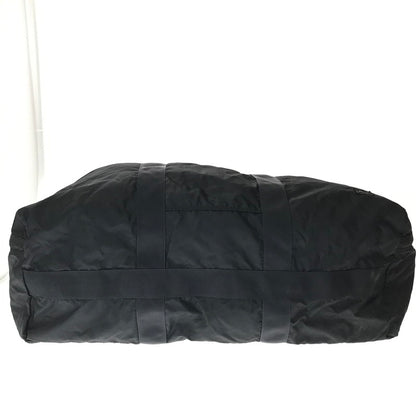 【中古品】【メンズ】 PORTER ポーター BOSTON BAG ボストンバッグ カバン 188-261014-na-29-tagh カラー：ブラック 万代Net店