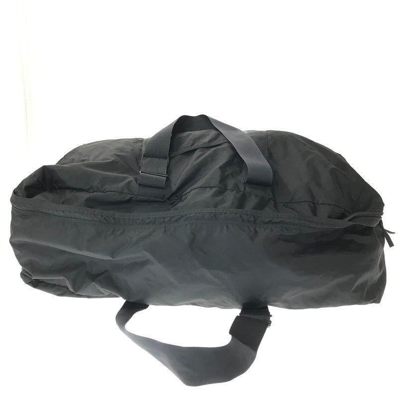 【中古品】【メンズ】 PORTER ポーター BOSTON BAG ボストンバッグ カバン 188-261014-na-29-tagh カラー：ブラック 万代Net店