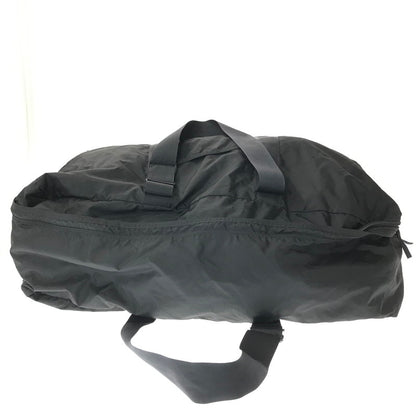 【中古品】【メンズ】 PORTER ポーター BOSTON BAG ボストンバッグ カバン 188-261014-na-29-tagh カラー：ブラック 万代Net店