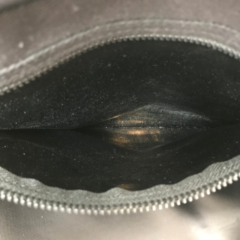 【中古品】【メンズ】 PORTER ポーター STAIN BOSTON BAG 585-08732 ステイン ボストン バッグ 吉田カバン 188-260904-rt-30-tagh カラー：ブラック 万代Net店