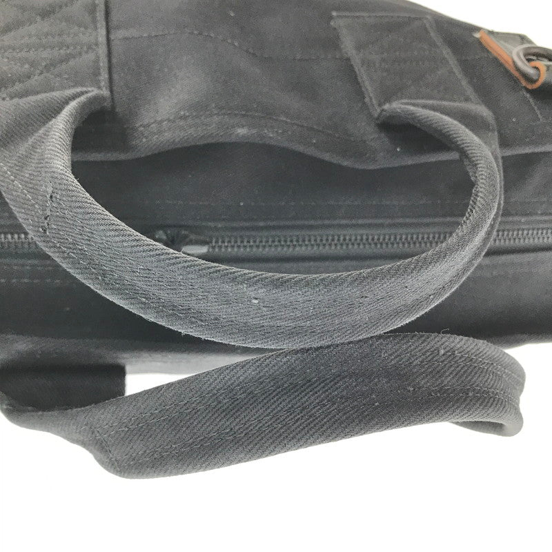 【中古品】【メンズ】 PORTER ポーター STAIN BOSTON BAG 585-08732 ステイン ボストン バッグ 吉田カバン 188-260904-rt-30-tagh カラー：ブラック 万代Net店