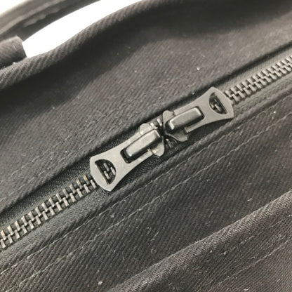 【中古品】【メンズ】 PORTER ポーター STAIN BOSTON BAG 585-08732 ステイン ボストン バッグ 吉田カバン 188-260904-rt-30-tagh カラー：ブラック 万代Net店