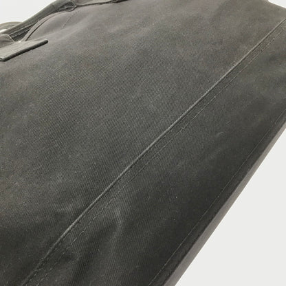 【中古品】【メンズ】 PORTER ポーター STAIN BOSTON BAG 585-08732 ステイン ボストン バッグ 吉田カバン 188-260904-rt-30-tagh カラー：ブラック 万代Net店