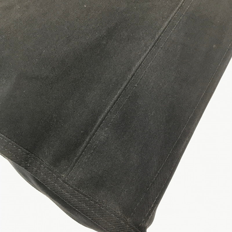 【中古品】【メンズ】 PORTER ポーター STAIN BOSTON BAG 585-08732 ステイン ボストン バッグ 吉田カバン 188-260904-rt-30-tagh カラー：ブラック 万代Net店