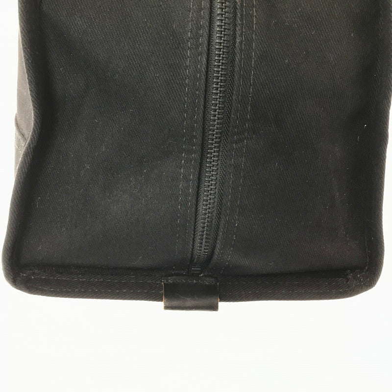 【中古品】【メンズ】 PORTER ポーター STAIN BOSTON BAG 585-08732 ステイン ボストン バッグ 吉田カバン 188-260904-rt-30-tagh カラー：ブラック 万代Net店