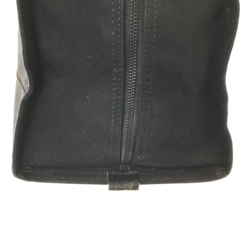 【中古品】【メンズ】 PORTER ポーター STAIN BOSTON BAG 585-08732 ステイン ボストン バッグ 吉田カバン 188-260904-rt-30-tagh カラー：ブラック 万代Net店