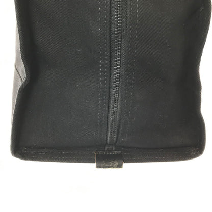 【中古品】【メンズ】 PORTER ポーター STAIN BOSTON BAG 585-08732 ステイン ボストン バッグ 吉田カバン 188-260904-rt-30-tagh カラー：ブラック 万代Net店