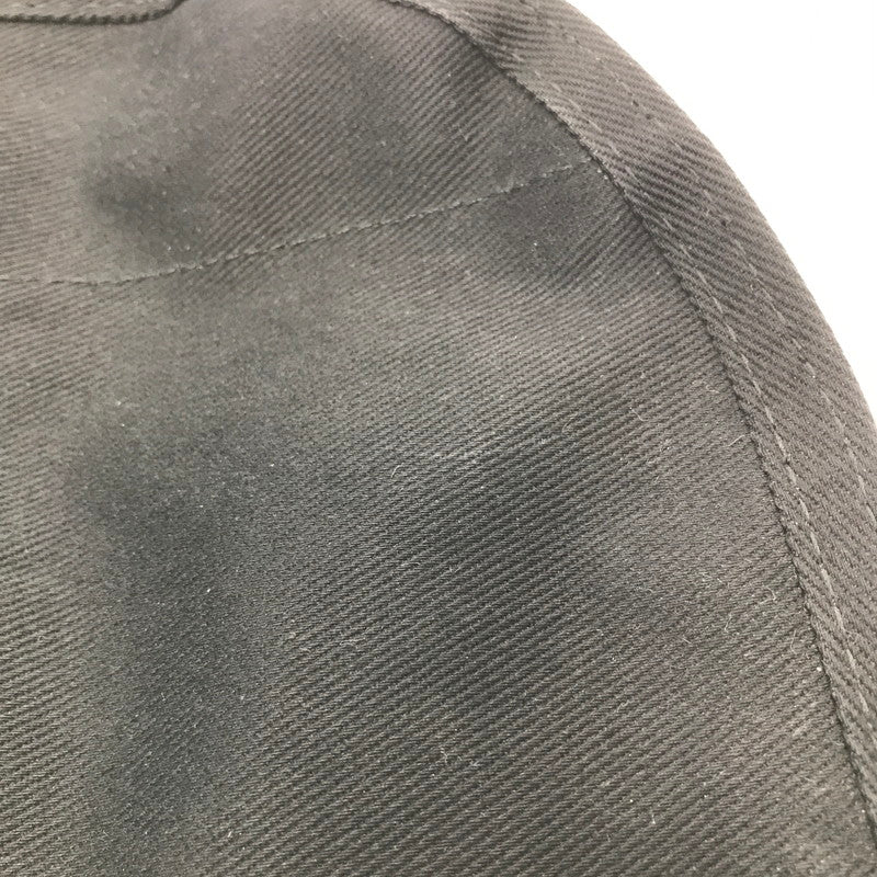 【中古品】【メンズ】 PORTER ポーター STAIN BOSTON BAG 585-08732 ステイン ボストン バッグ 吉田カバン 188-260904-rt-30-tagh カラー：ブラック 万代Net店