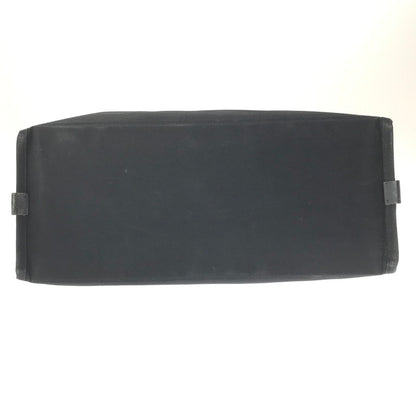 【中古品】【メンズ】 PORTER ポーター STAIN BOSTON BAG 585-08732 ステイン ボストン バッグ 吉田カバン 188-260904-rt-30-tagh カラー：ブラック 万代Net店