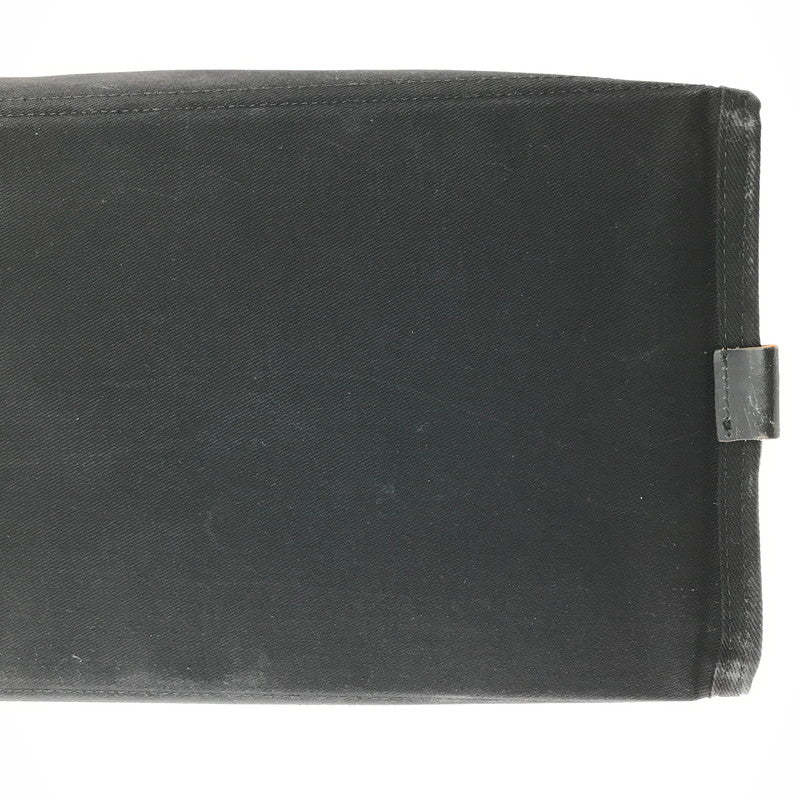 【中古品】【メンズ】 PORTER ポーター STAIN BOSTON BAG 585-08732 ステイン ボストン バッグ 吉田カバン 188-260904-rt-30-tagh カラー：ブラック 万代Net店