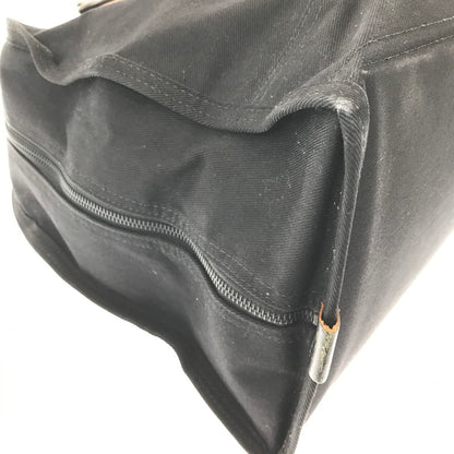 【中古品】【メンズ】 PORTER ポーター STAIN BOSTON BAG 585-08732 ステイン ボストン バッグ 吉田カバン 188-260904-rt-30-tagh カラー：ブラック 万代Net店