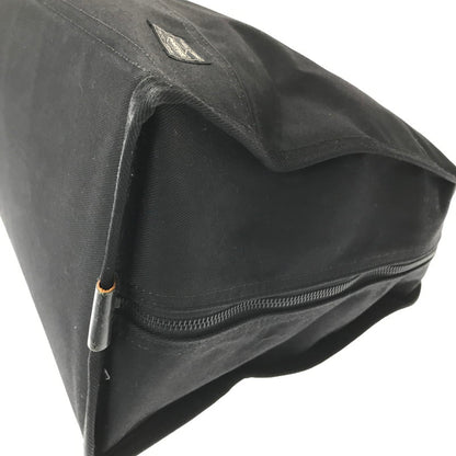 【中古品】【メンズ】 PORTER ポーター STAIN BOSTON BAG 585-08732 ステイン ボストン バッグ 吉田カバン 188-260904-rt-30-tagh カラー：ブラック 万代Net店