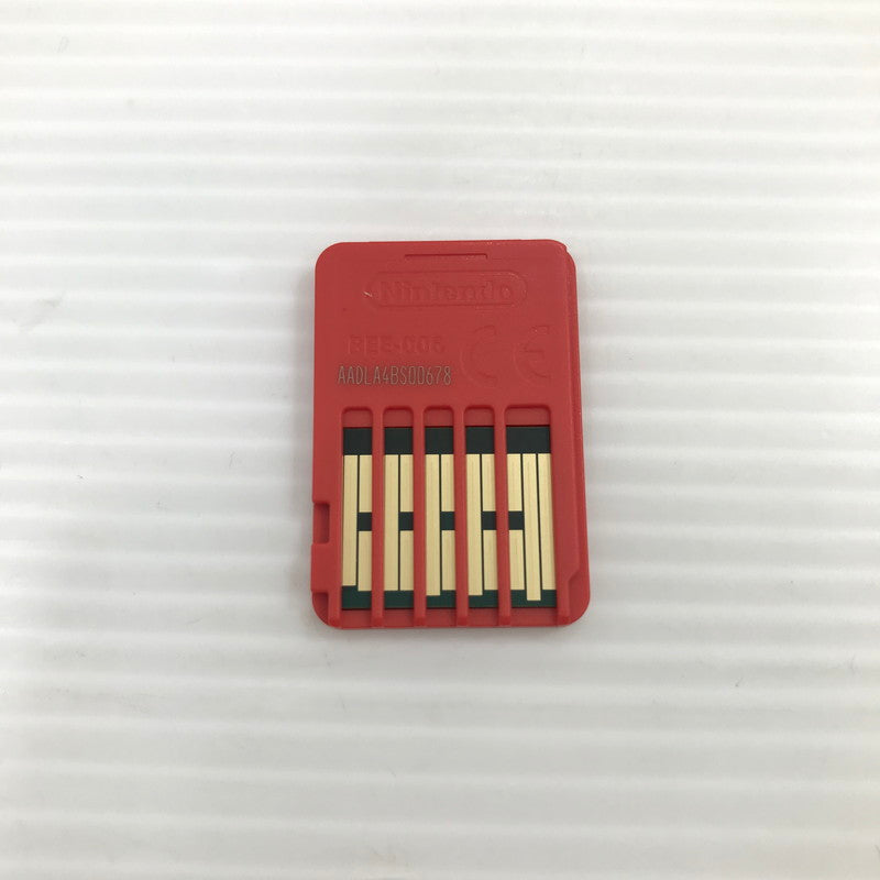 【中古美品】 開封済 動作確認済 Nintendo Switch2 スプラトゥーン レイダース ニンテンドースイッチ2 ソフト 029-261008-rt-01-tagh 万代Net店