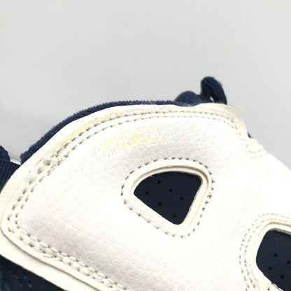 【中古品】【メンズ】 NIKE ナイキ AIR MORE UPTEMPO OLYMPIC (2020) 414962-104 エア モア アップテンポ スニーカー 靴 160-260816-rt-14-tagh サイズ：27.5cm US9.5 カラー：WHITE/MID NVY-MTLLC GLD-UNVRST RD 万代Net店