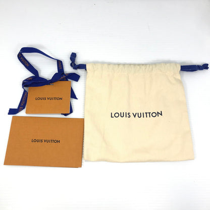 【中古品】【メンズ】 LOUIS VUITTON ルイ・ヴィトン LV DAMIER 40MM BELT 0333 LN1266 LVダミエ 40MM ベルト アクセサリー 179-260818-rt-30-tag カラー：ブラック 万代Net店