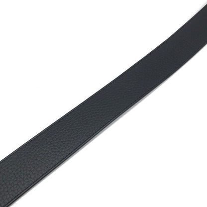 【中古品】【メンズ】 LOUIS VUITTON ルイ・ヴィトン LV DAMIER 40MM BELT 0333 LN1266 LVダミエ 40MM ベルト アクセサリー 179-260818-rt-30-tag カラー：ブラック 万代Net店