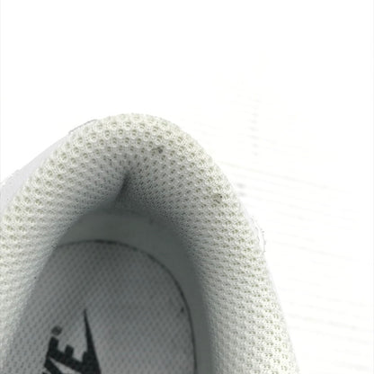 【中古品】【メンズ】 NIKE ナイキ WOMEN'S DUNK LOW TRIPLE WHITE 1503-109 ウィメンズ ダンク ロー スニーカー 靴 160-260816-rt-15-tagh サイズ：26cm US9 カラー：WHITE/WHITE-WHITE 万代Net店