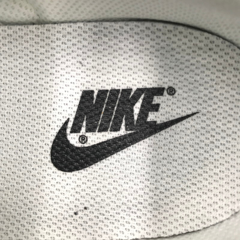 【中古品】【メンズ】 NIKE ナイキ WOMEN'S DUNK LOW TRIPLE WHITE 1503-109 ウィメンズ ダンク ロー スニーカー 靴 160-260816-rt-15-tagh サイズ：26cm US9 カラー：WHITE/WHITE-WHITE 万代Net店