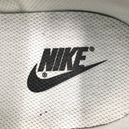 【中古品】【メンズ】 NIKE ナイキ WOMEN'S DUNK LOW TRIPLE WHITE 1503-109 ウィメンズ ダンク ロー スニーカー 靴 160-260816-rt-15-tagh サイズ：26cm US9 カラー：WHITE/WHITE-WHITE 万代Net店