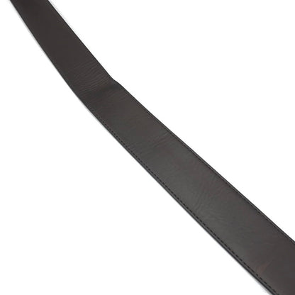 【中古品】【メンズ】 LOUIS VUITTON ルイ・ヴィトン MONOGRAM LV INITIAL BELT GOLD M0323 モノグラム LV イニシャル ベルト アクセサリー 179-260818-rt-29-tag カラー：ブラウン 万代Net店