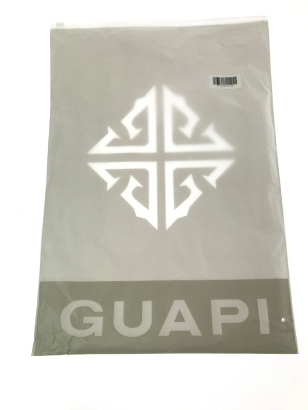 【中古品】【メンズ】 GUAPI グアピ CAMO BLOSSOM DENIM V2 カモフラージュ ブロッサム デニム V2 デニムパンツ ボトムス 153-260827-ki-10-tagh サイズ：28 カラー：グリーン カモフラージュ 万代Net店
