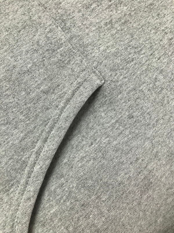 【中古品】【メンズ】 SUPREME シュプリーム 25AW BOX LOGO HOODED SWEATSHIRT HEATHER GRAY ボックス ロゴ フーデッド スウェットシャツ パーカー 149-260829-rt-60-tagh サイズ：XXL カラー：グレー 万代Net店