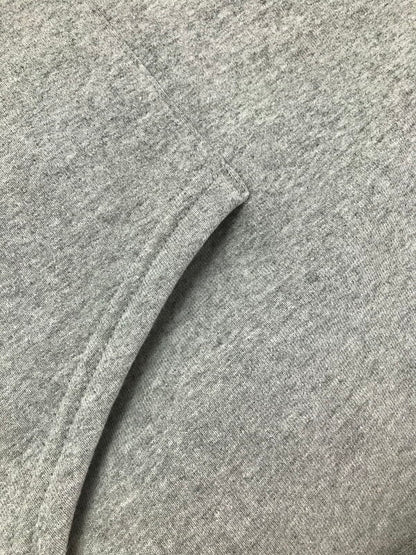 【中古品】【メンズ】 SUPREME シュプリーム 25AW BOX LOGO HOODED SWEATSHIRT HEATHER GRAY ボックス ロゴ フーデッド スウェットシャツ パーカー 149-260829-rt-60-tagh サイズ：XXL カラー：グレー 万代Net店